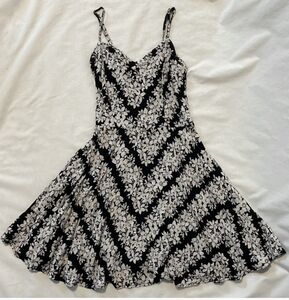 Aeropostale Skater Dress